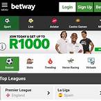 get bet login